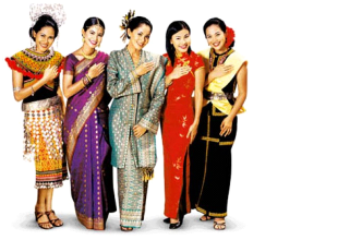 About Pakaian Tradisional Di Malaysia